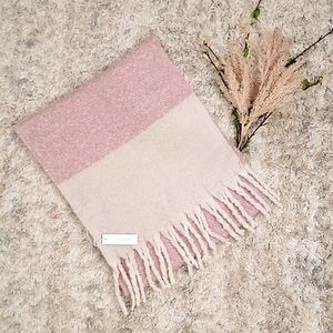 Gentle Fawn Scarf